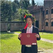 Sei alla ricerca di un insegnante privato? Contattami per maggiori informazioni!